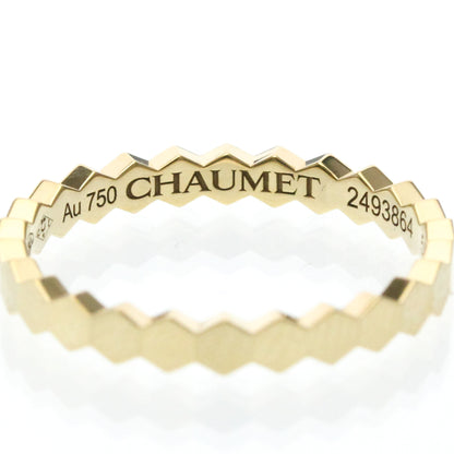 Chaumet Be My Loving · 18K Yellow Gold