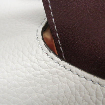 Tod's Bauletto · Medium Leather Bag