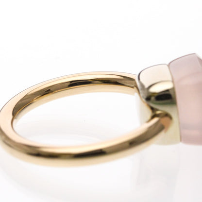 Pomellato Nudo Classic · Rose Gold · Quartz
