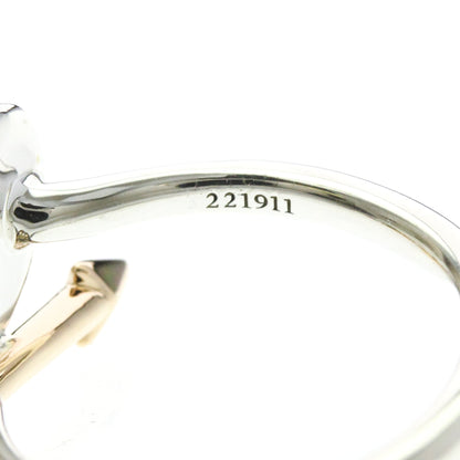 Tiffany Lovestruck · Rose Gold & Sterling