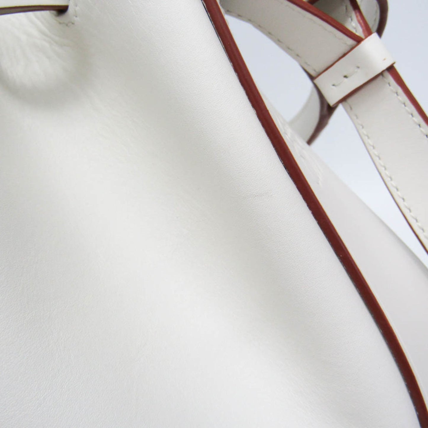 Loewe Balloon Medium · Leather