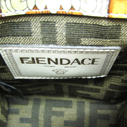 Fendi FENDACE Mini Sunshine Shopper