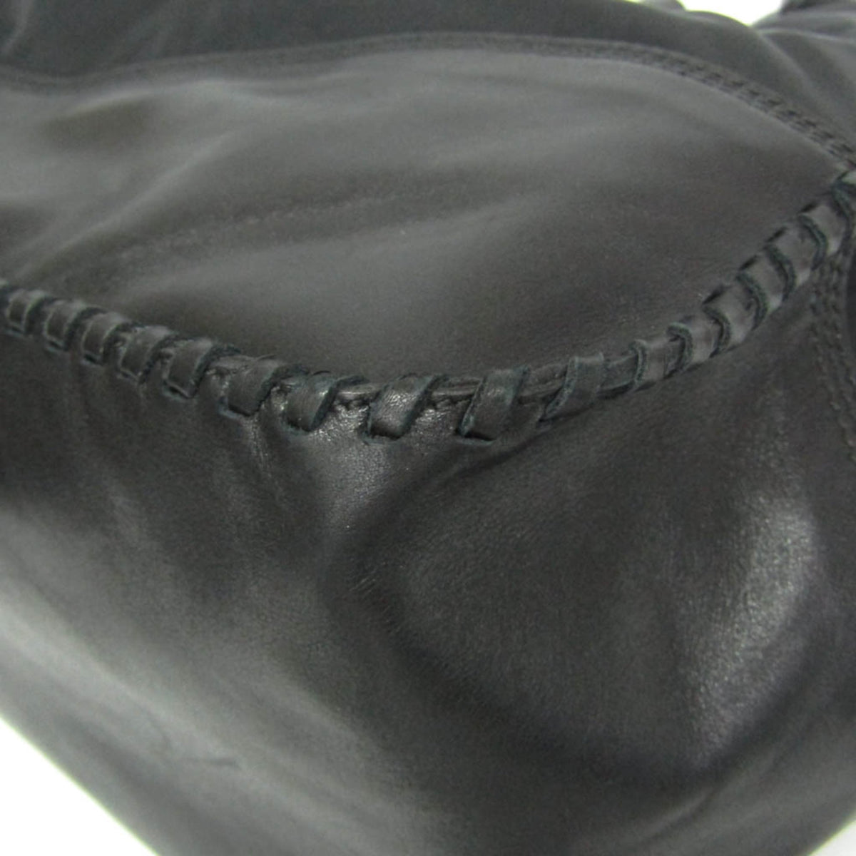 Prada Tessuto Soft · Nylon Tote