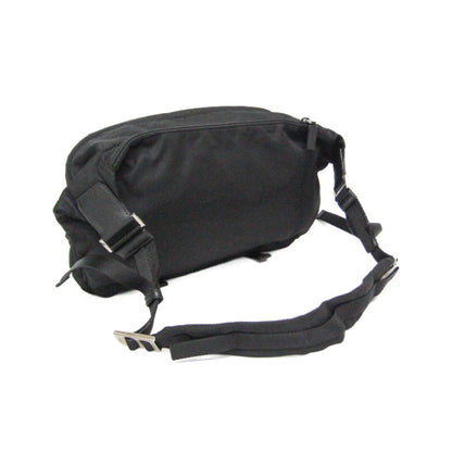 Prada Tessuto Montagn · Nylon Sling
