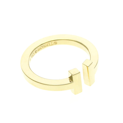 Tiffany T Square · 18K Yellow Gold