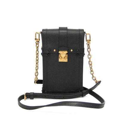 Louis Vuitton Epi Trunk Vertical
