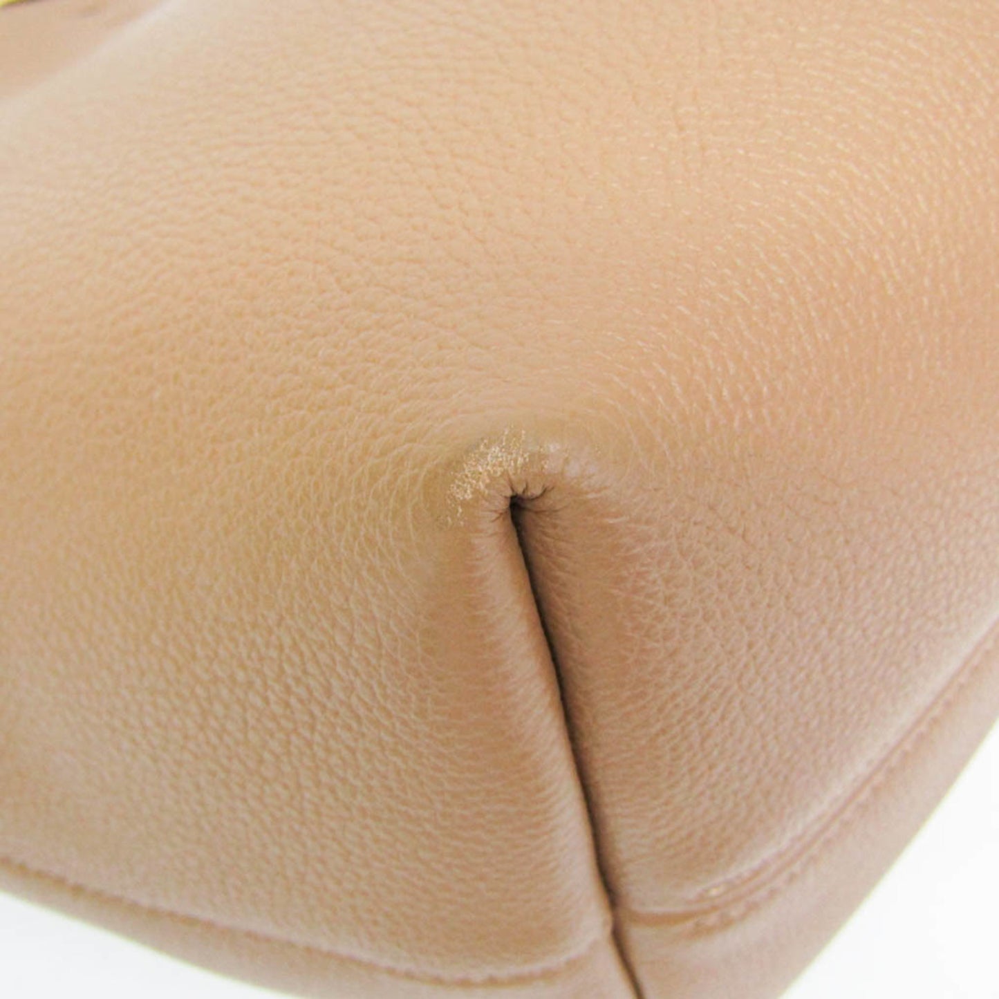 Chloé Marcy · Leather Tote