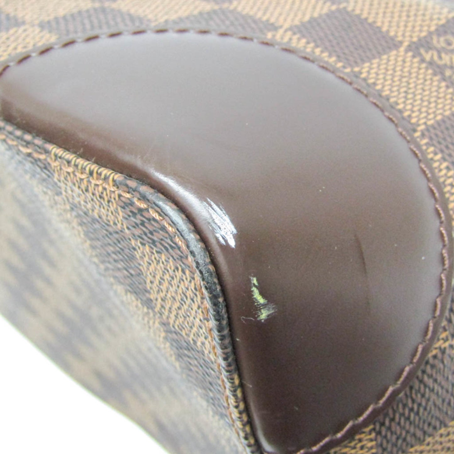 Louis Vuitton Damier Hampstead MM · Ebene
