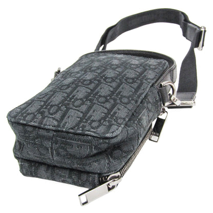 Christian Dior Oblique Rider Micro Pouch