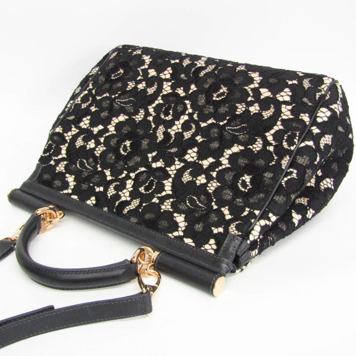Dolce & Gabbana Sicily · Hemp & Leather