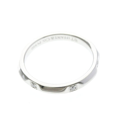 Tiffany True · Platinum · Diamond Band