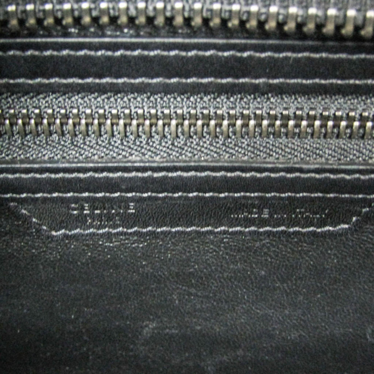 Celine Luggage Micro Shopper · Felt