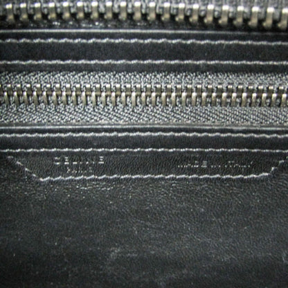 Celine Luggage Micro Shopper · Felt
