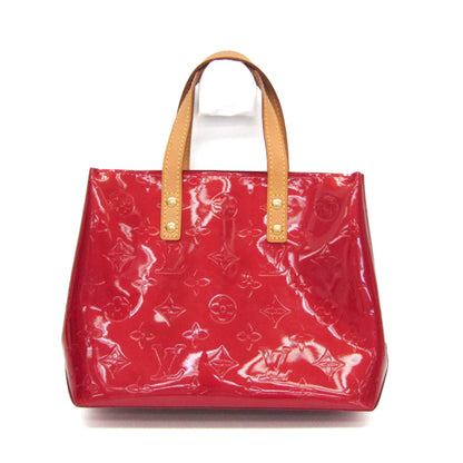 Louis Vuitton Reade PM · Vernis Pomme d'Amour