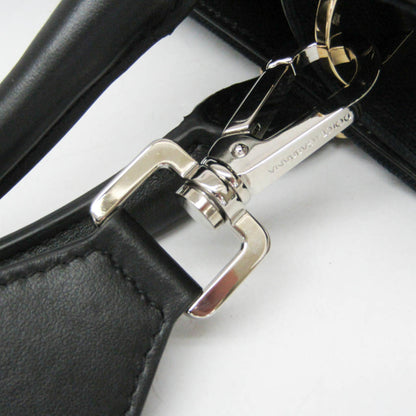 Dolce & Gabbana DG Logo · Canvas & Leather