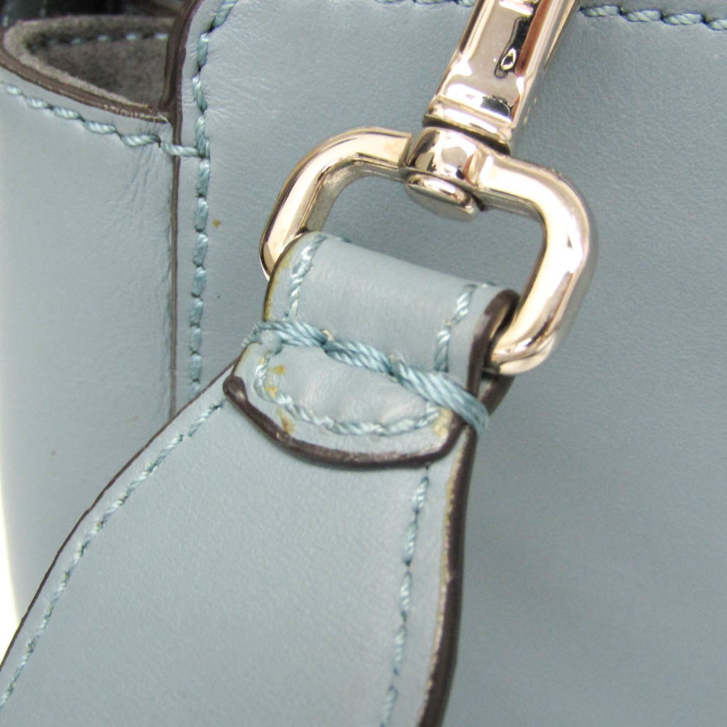 Fendi Dotcom · Calfskin Handbag