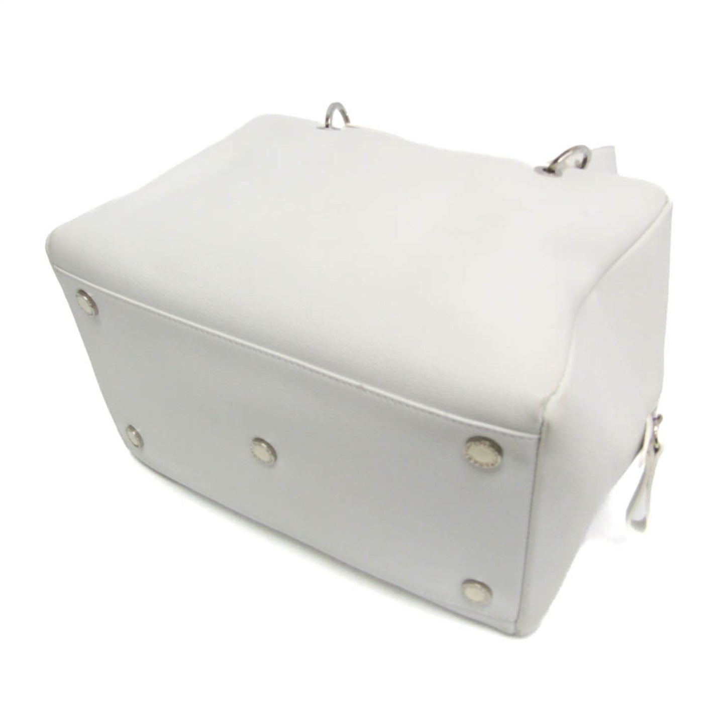 Bvlgari Bvlgari · Leather Handbag