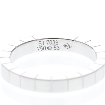 Cartier Lanieres · 18K Yellow Gold