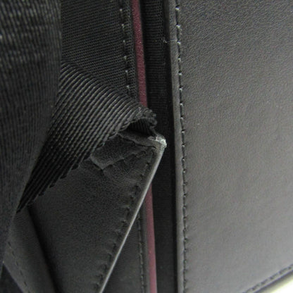 Givenchy Downtown · Leather & Nylon