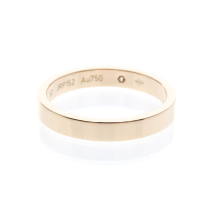 Cartier C de Cartier · Diamond · Rose Gold
