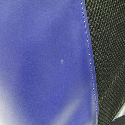 Coach Heritage · Leather Backpack