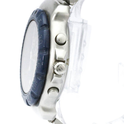 Tag Heuer Formula 1 · Steel · Chronograph