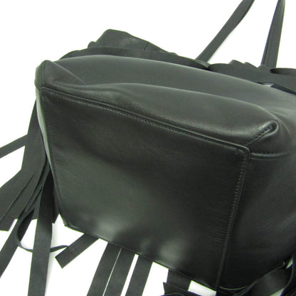Balenciaga Laundry Cabas S · Leather