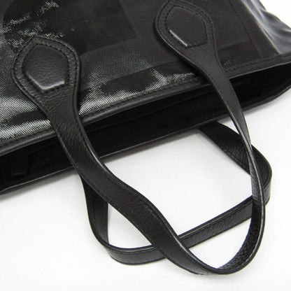 Bally Bardeau · Enamel Leather
