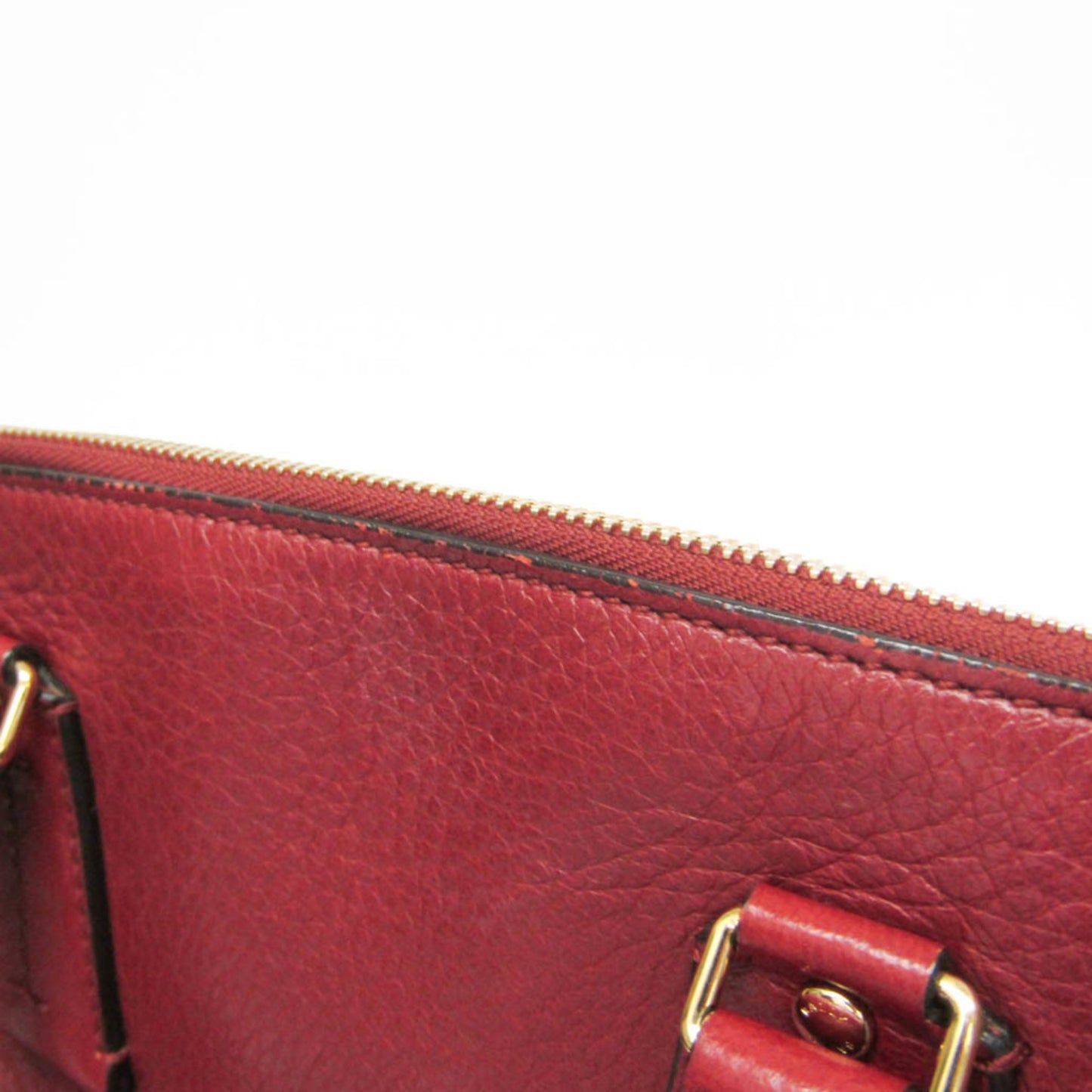 Bally Madison · Leather Shoulder Bag
