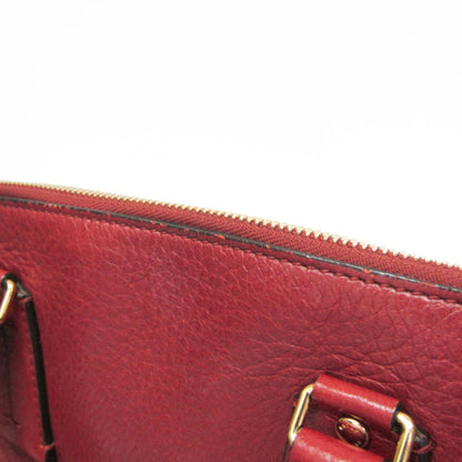 Bally Madison · Leather Shoulder Bag