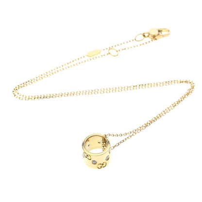 Gucci Icon · Rose Gold · Diamond