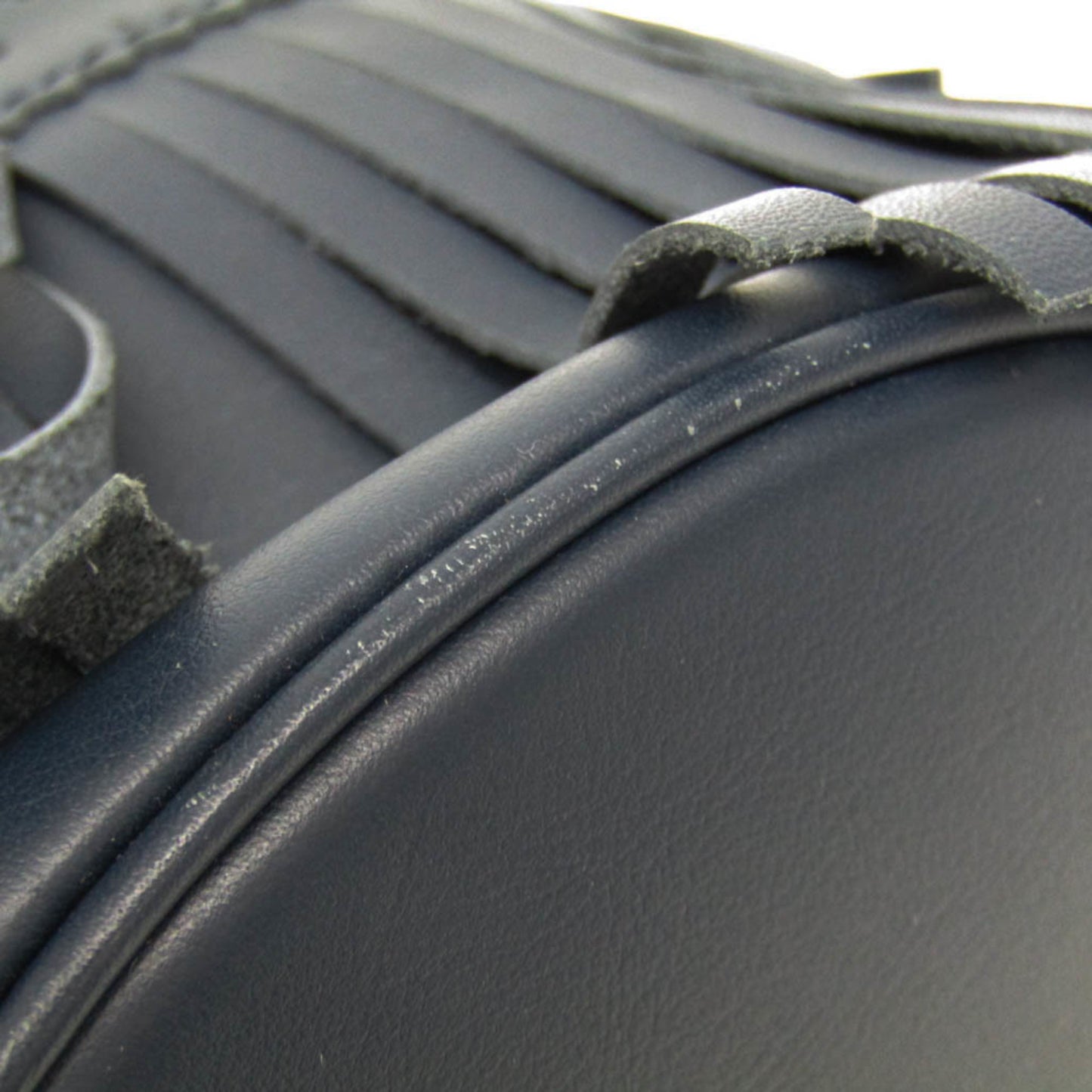 J&M Davidson Carnival · Leather Crossbody