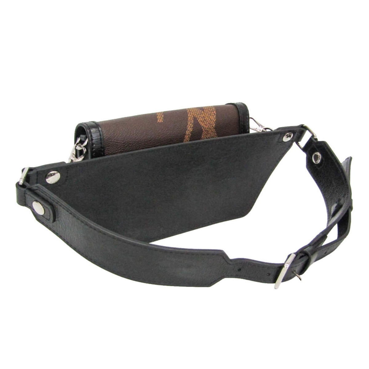 Louis Vuitton Bumbag Dauphine · Monogram Giant