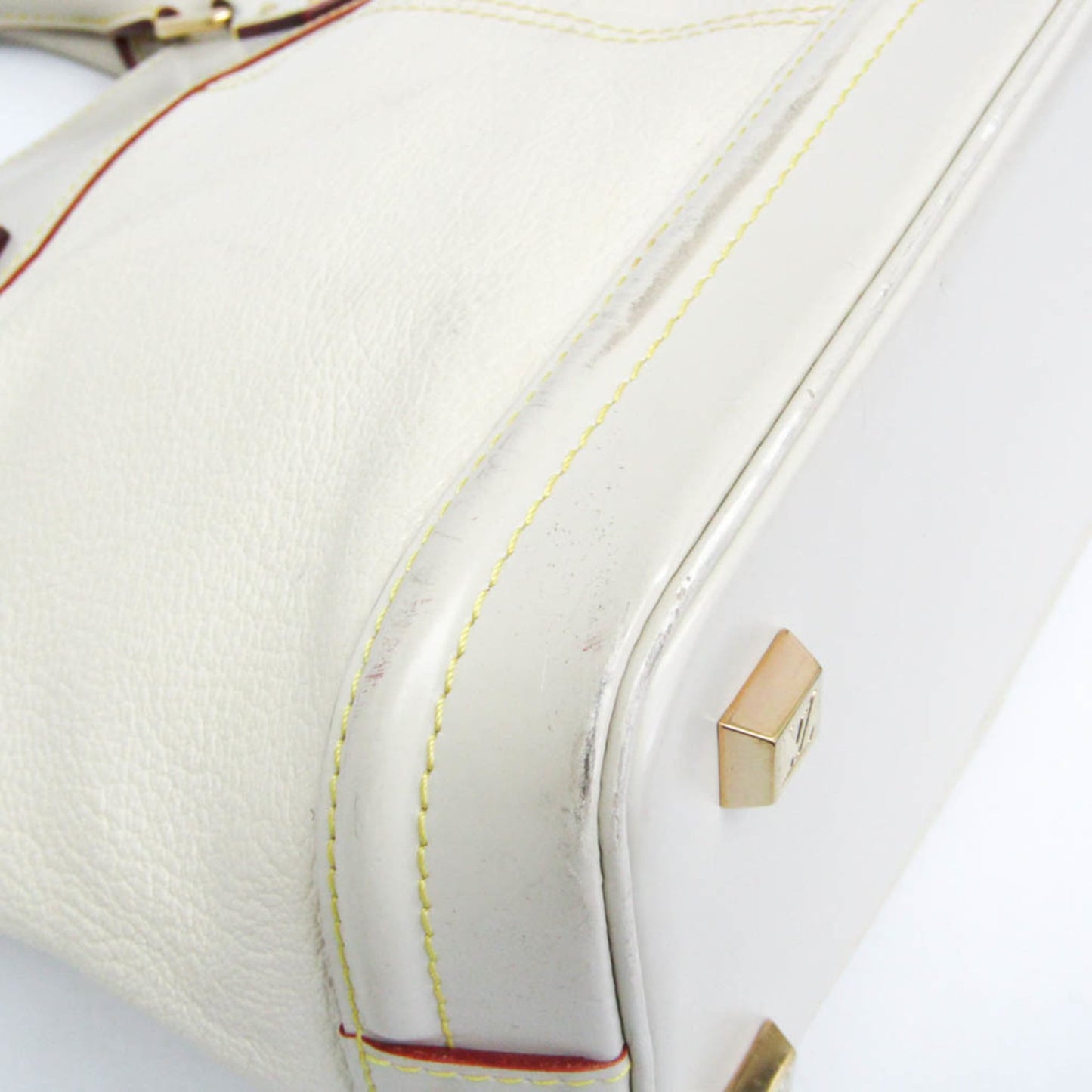 Louis Vuitton Suhali Lockit PM