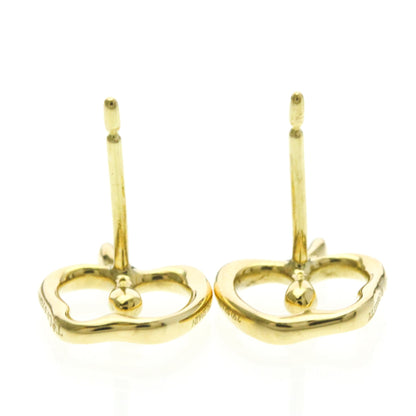 Tiffany Apple · 18K Yellow Gold