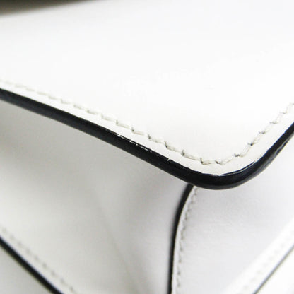 Prada Electra Studs · Leather
