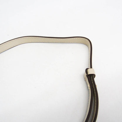 Moreau Gigi Phone Clutch · Leather