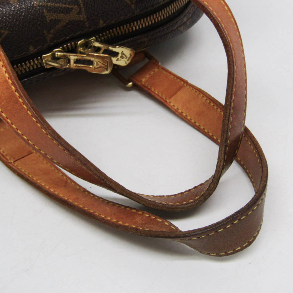 Louis Vuitton Excursion · Monogram