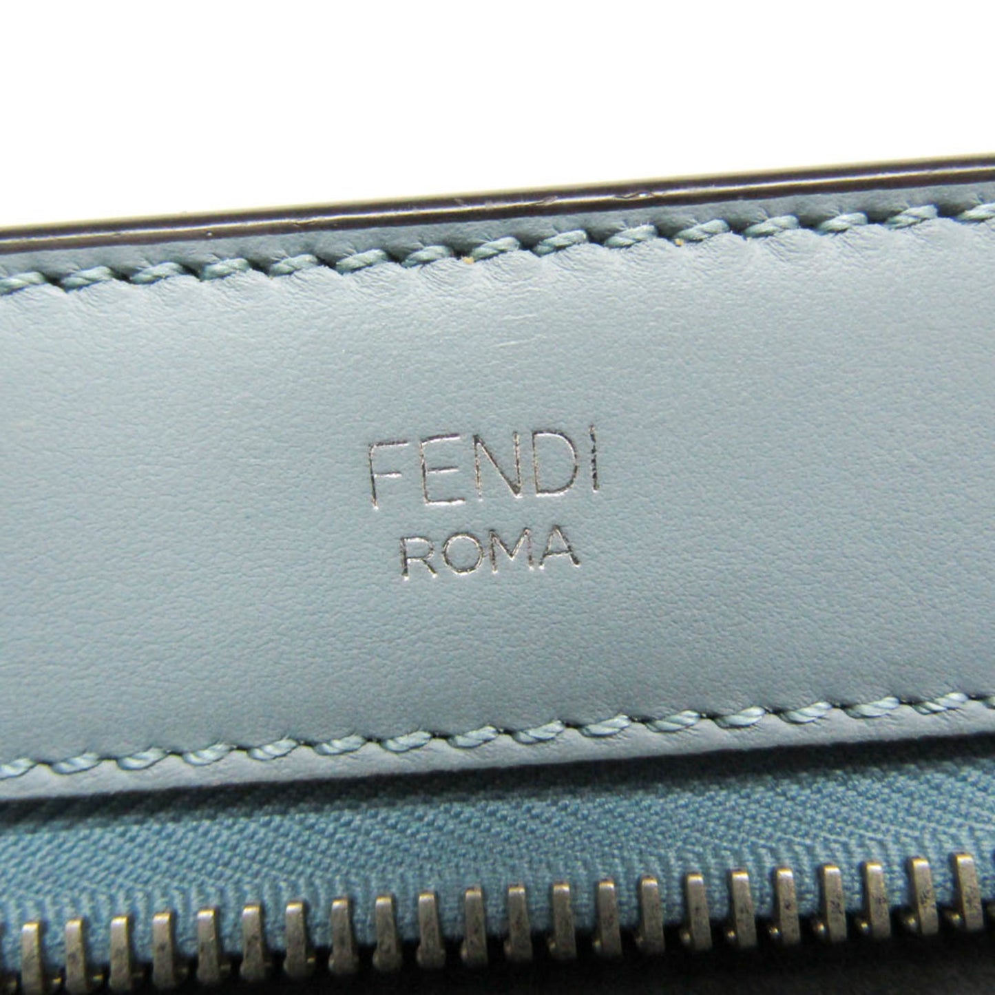 Fendi Dotcom · Calfskin Handbag