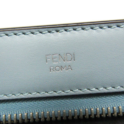 Fendi Dotcom · Calfskin Handbag