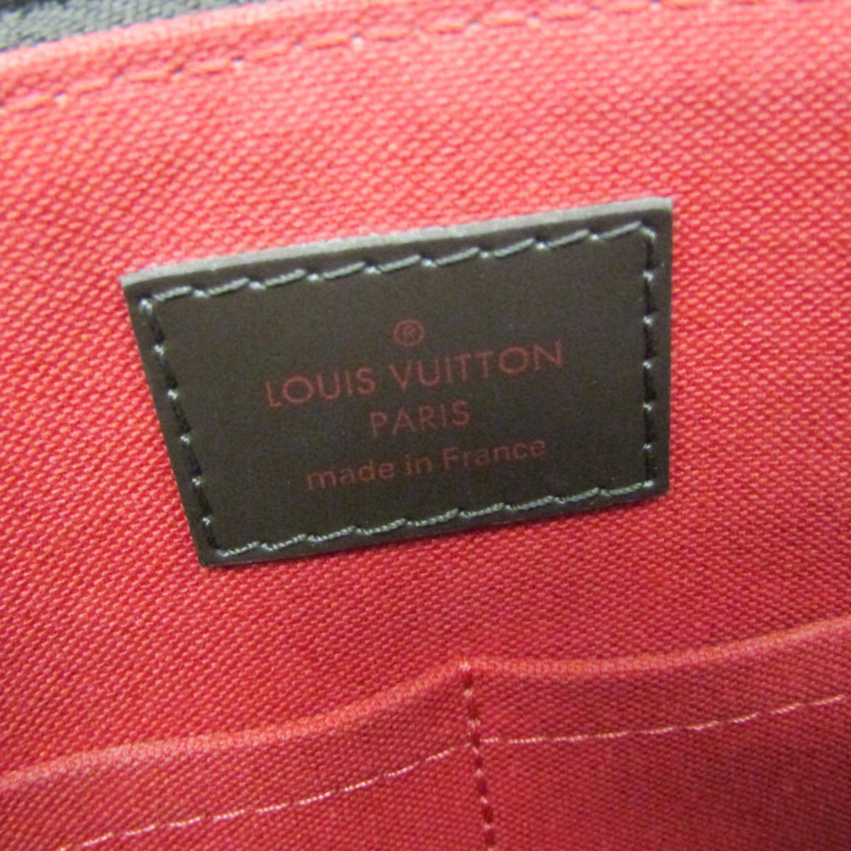 Louis Vuitton Westminster PM · Damier Canvas
