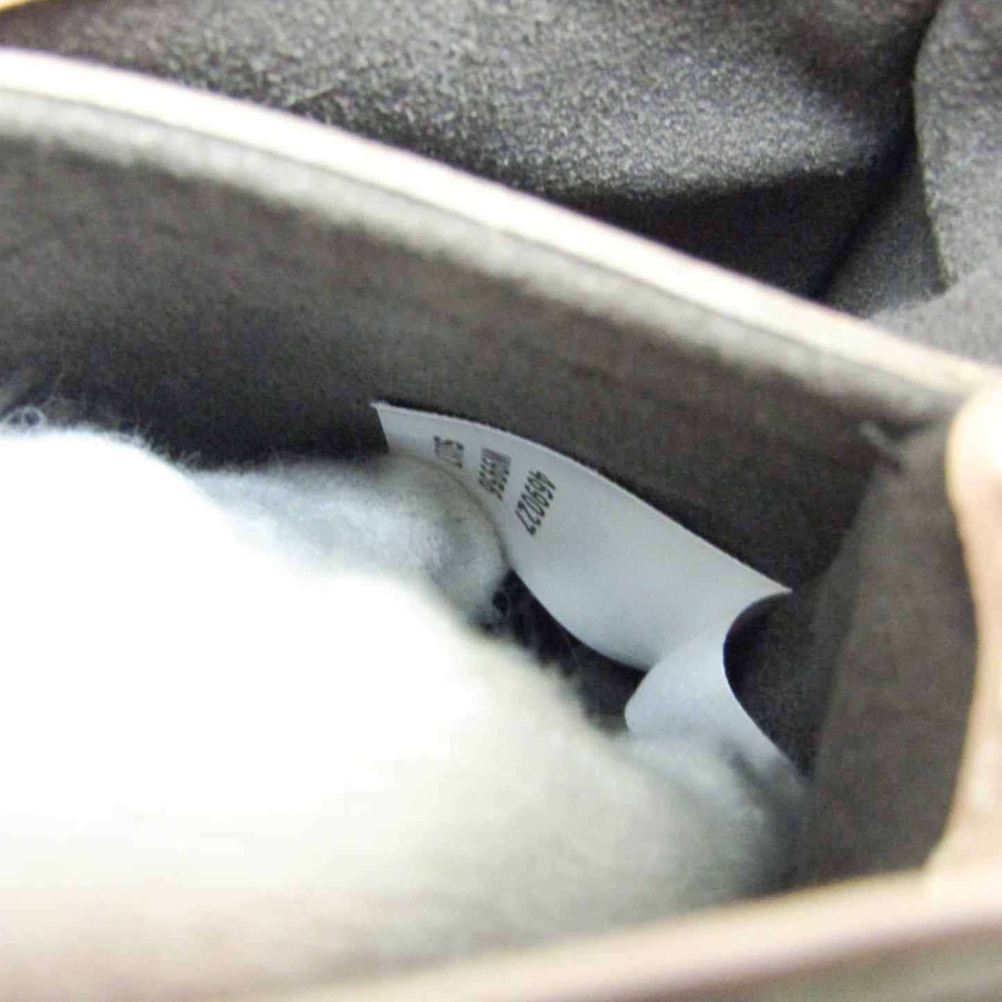 Stella McCartney · Box Mini Shoulder Bag