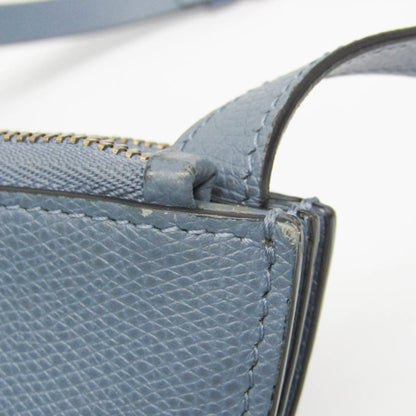 Christian Dior Saddle · Leather