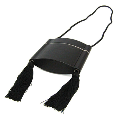 Yves Saint Laurent Opium · Leather