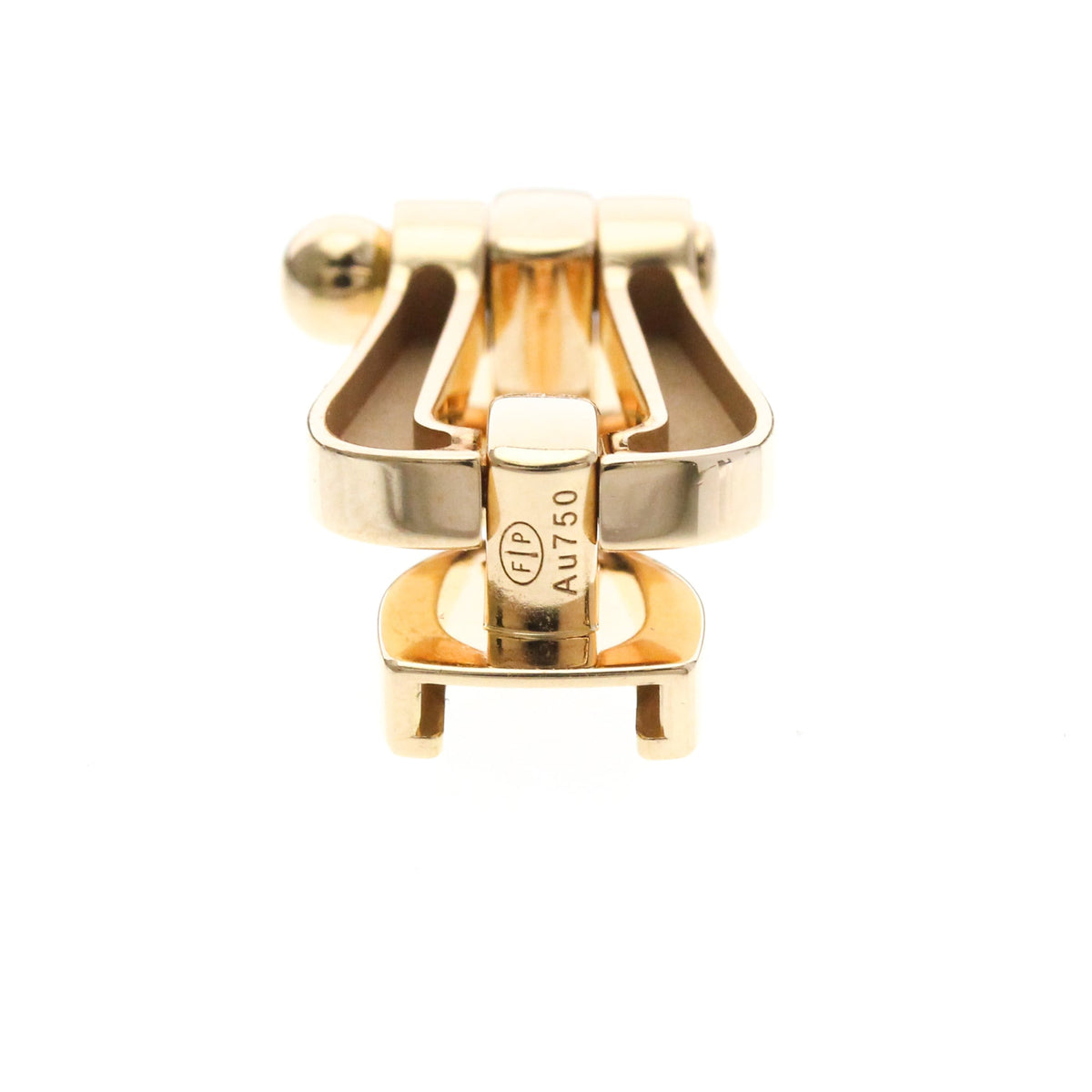 Fred Force 10 · Isetan Edition · Rose Gold