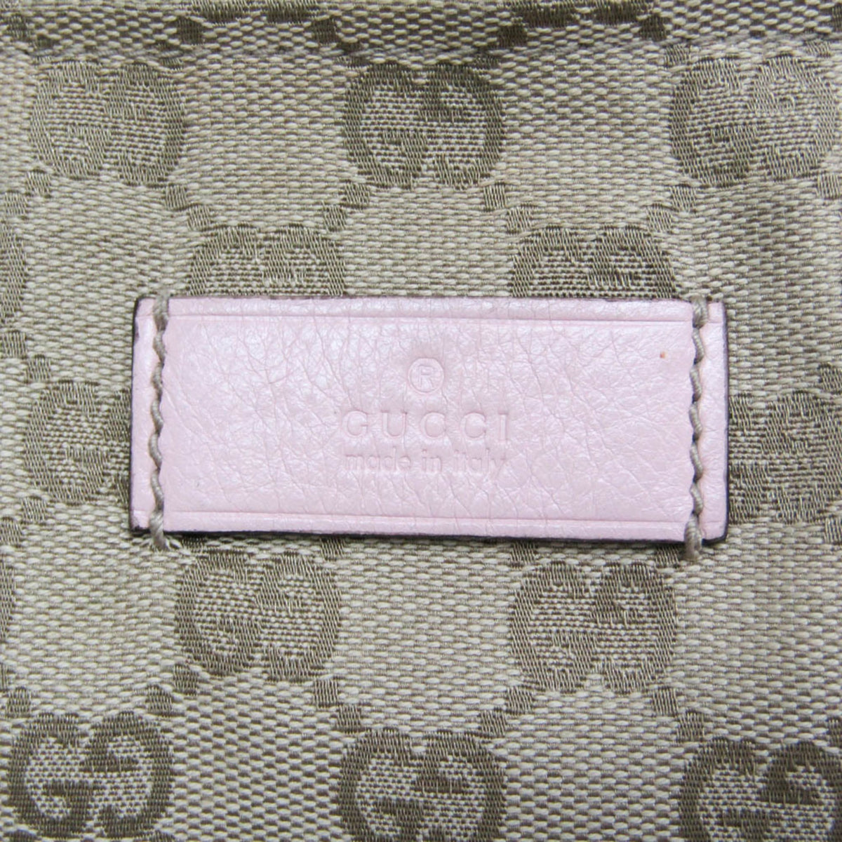 Gucci GG Canvas · Tote