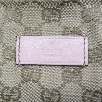 Gucci GG Canvas · Tote