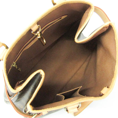 Louis Vuitton Batignolles Vertical · Monogram