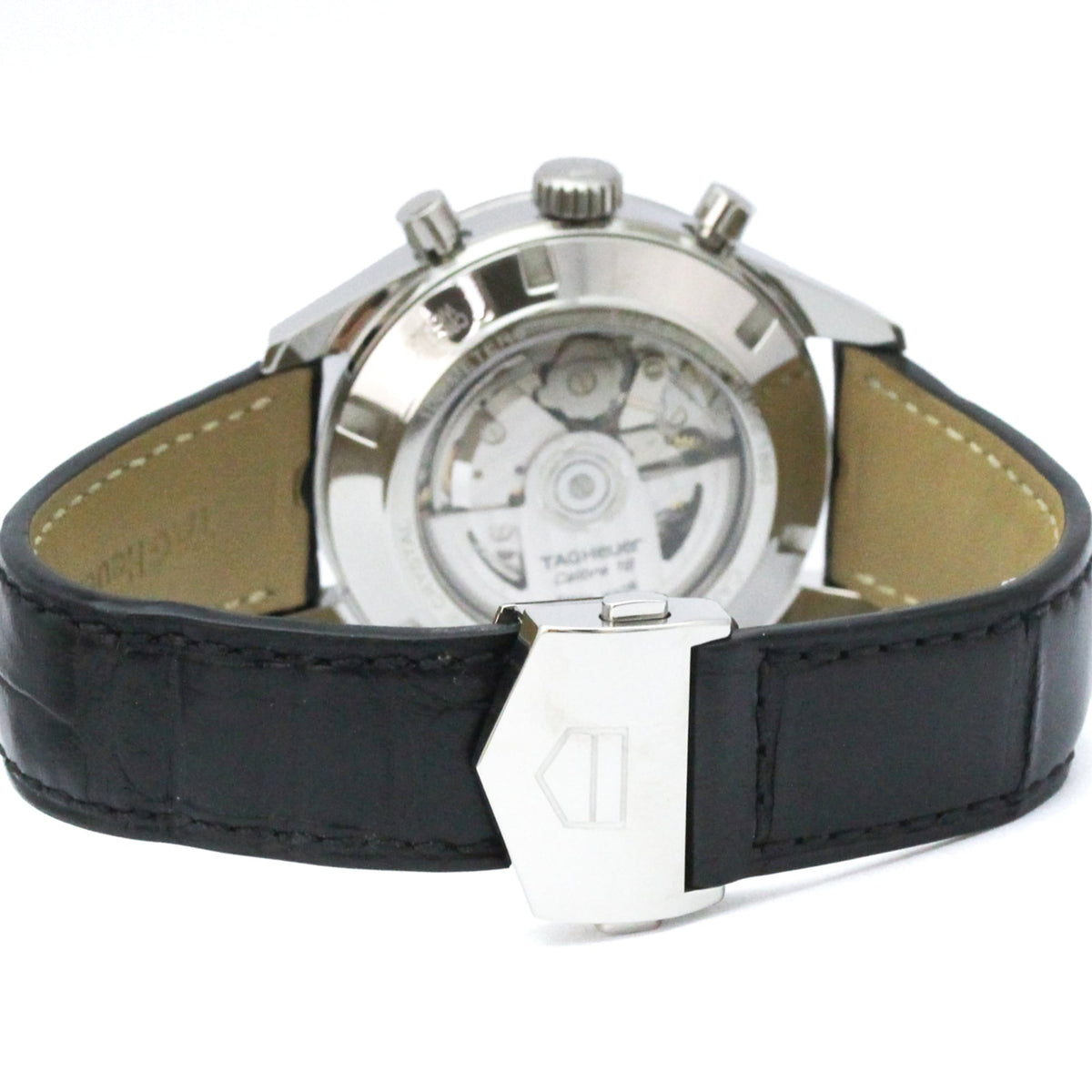 Tag Heuer Carrera Calibre 16 · Automatic