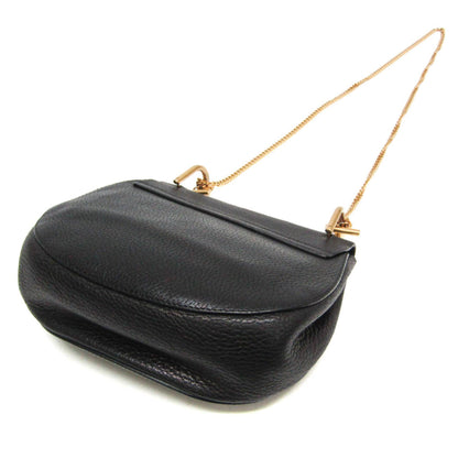 Chloé Drew · Leather Shoulder Bag